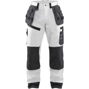 Blåkläder Werkbroek X1500 - Blaklader - Broeken en shorts, Werkbroeken