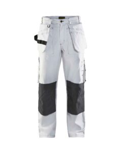 Blåkläder Schilders Werkbroek - Blaklader - Broeken en shorts, Werkbroeken