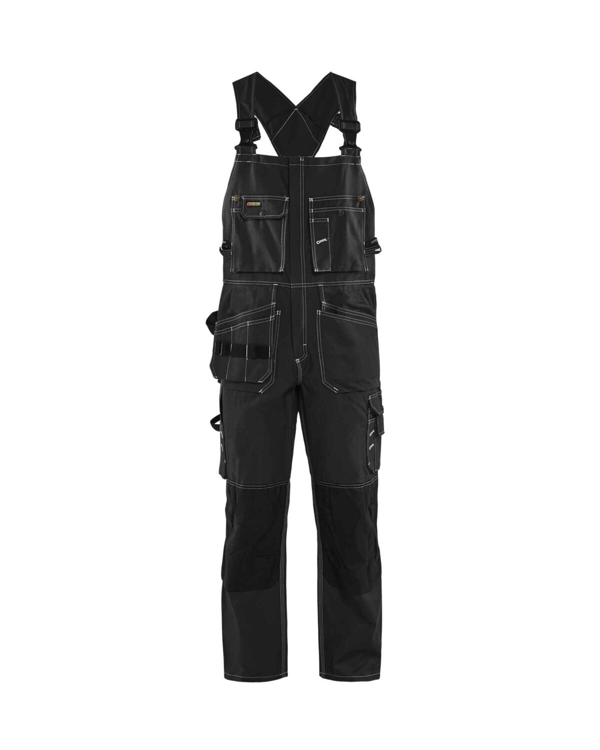 Blåkläder Bretelbroek - Blaklader - Broeken en shorts, Bretelbroeken