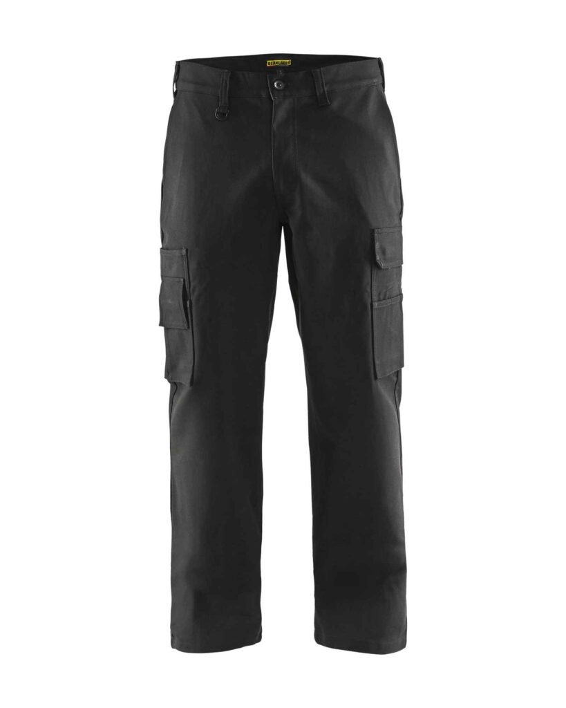 Blåkläder Werkbroek - Blaklader - Broeken en shorts, Werkbroeken
