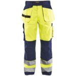 high-vis-geel-marineblauw