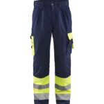 high-vis-geel-marineblauw