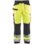 high-vis-geel-zwart