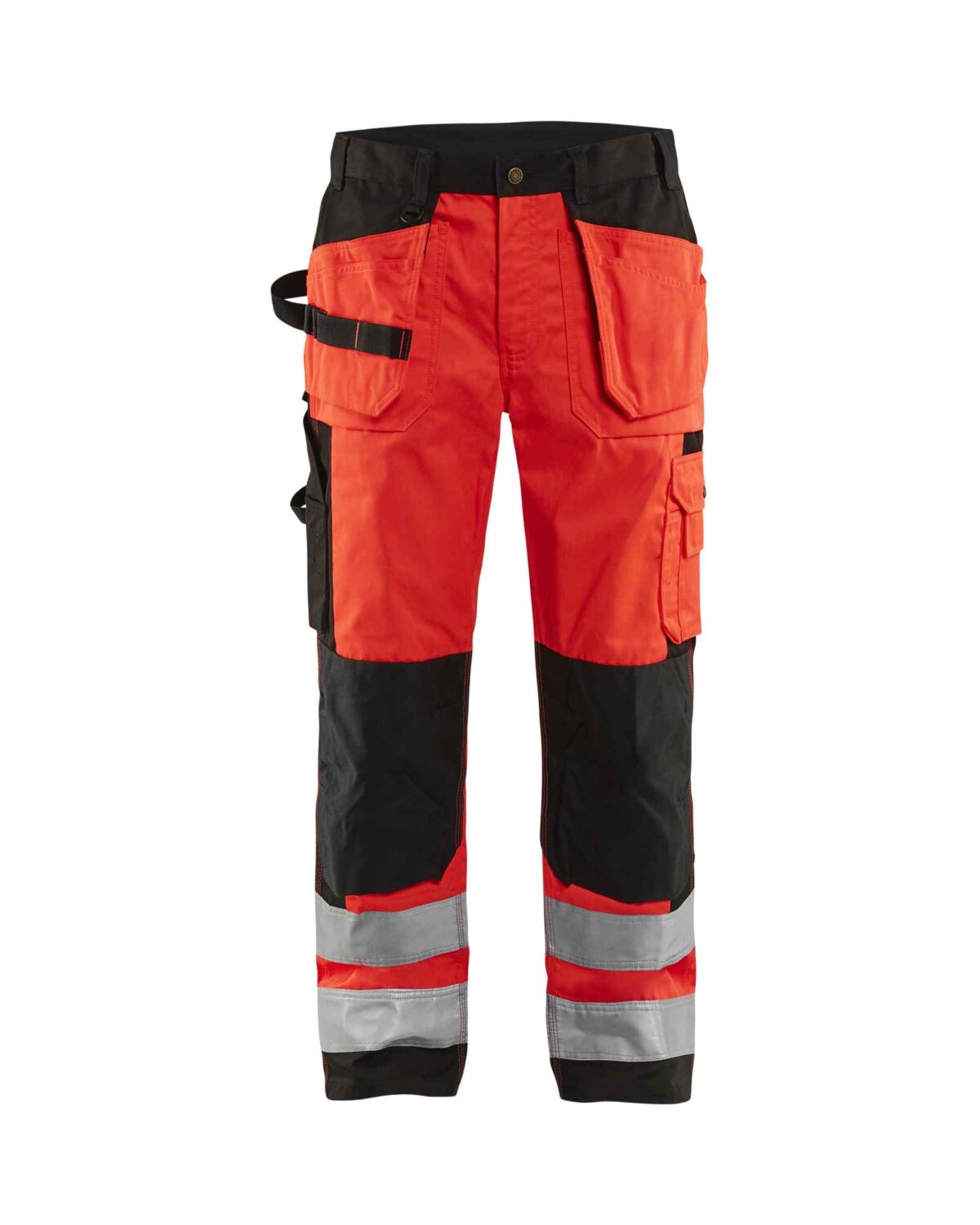 15331860 Blaklader Werkbroek High Vis - Blaklader - Broeken en shorts, Werkbroeken