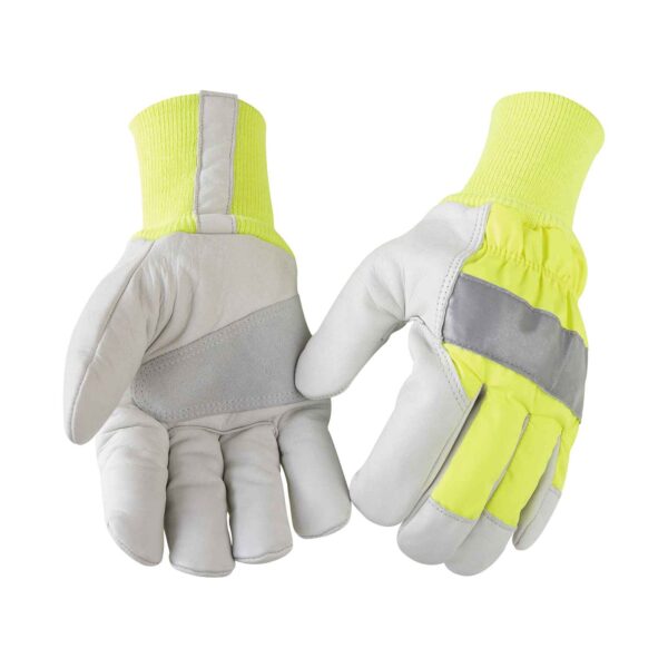 Blåkläder Werkhandschoenen gevoerd - Blaklader - Accessoires, Handschoenen