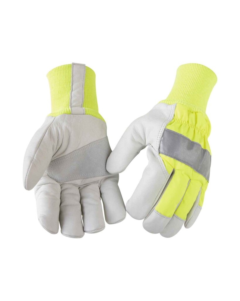 Blåkläder Werkhandschoenen gevoerd - Blaklader - Accessoires, Handschoenen