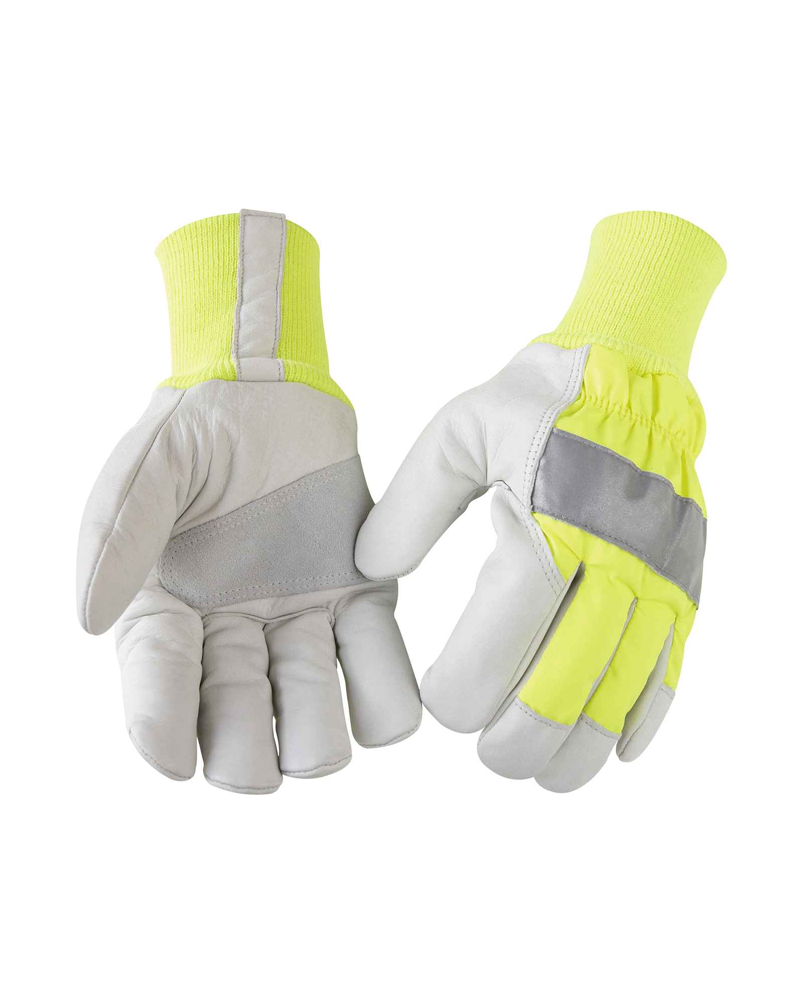 Blåkläder Werkhandschoenen gevoerd - Blaklader - Accessoires, Handschoenen