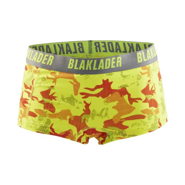 Blåkläder Damesslip 2-pack - Blaklader - Accessoires, Ondergoed