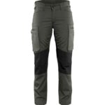 army-groen-zwart