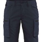 donker-marineblauw-zwart