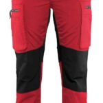 rood-zwart