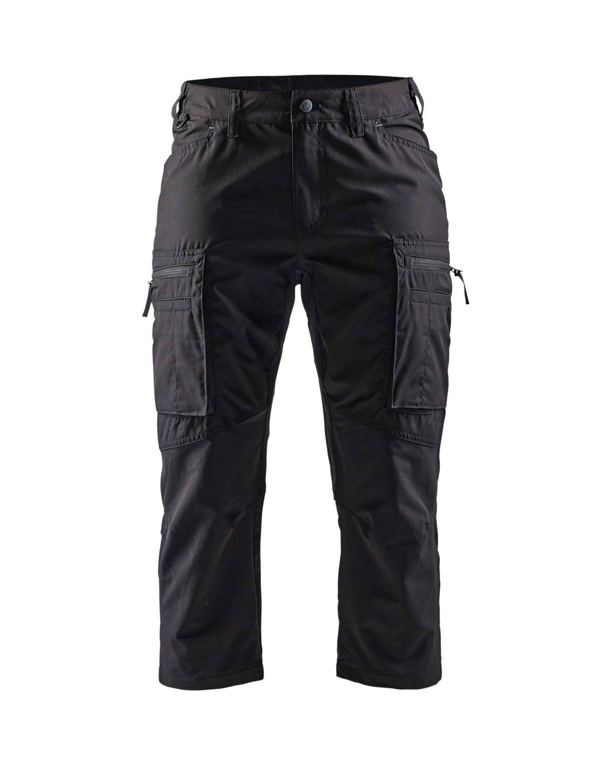 Blåkläder Dames service piraatbroek stretch - Blaklader - Broeken en shorts, Werkbroeken