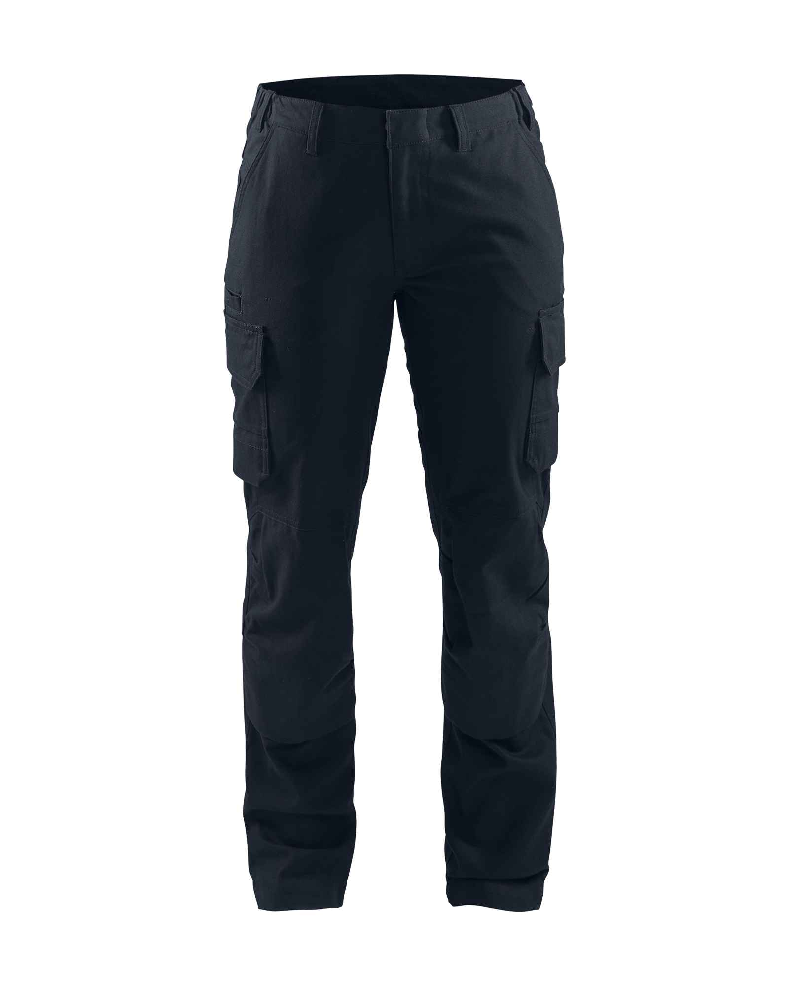 Blåkläder Dames Industrie werkbroek stretch