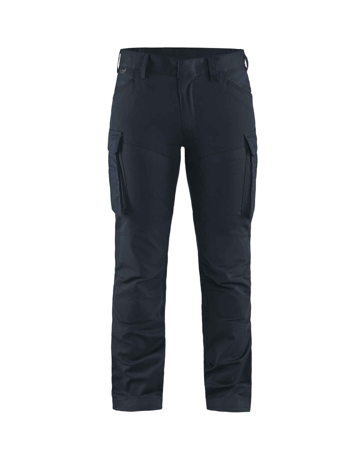 Blåkläder Dames service werkbroek stretch - Blaklader - Broeken en shorts, Werkbroeken
