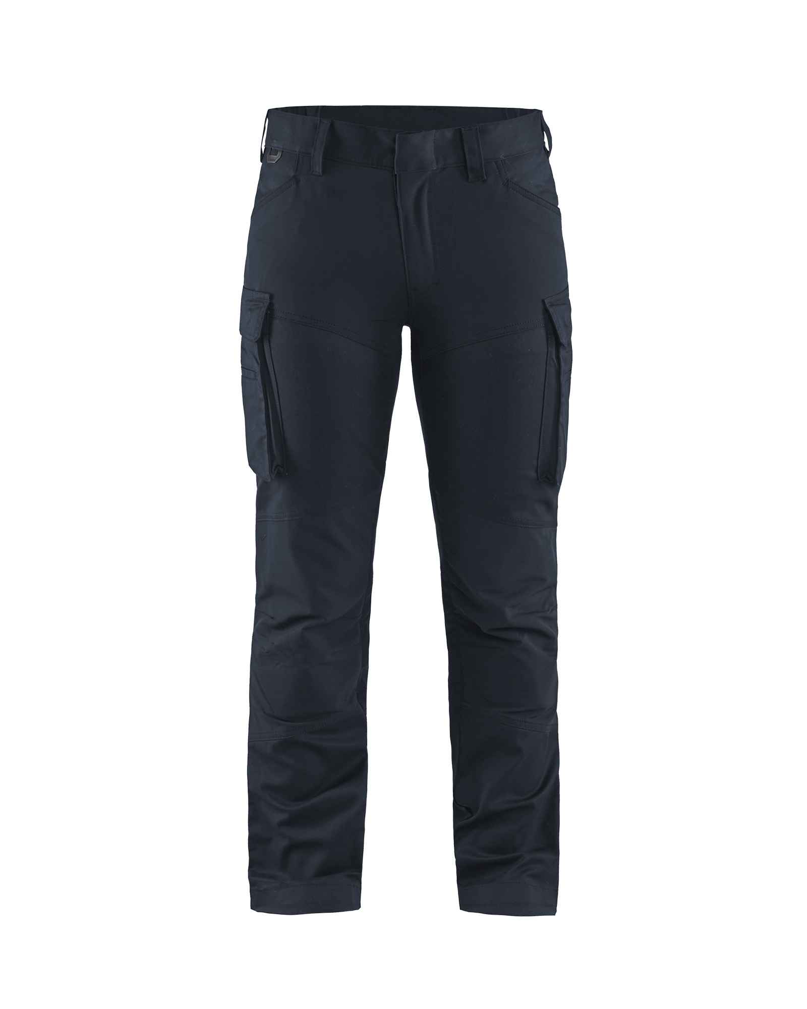 Blåkläder Dames service werkbroek stretch