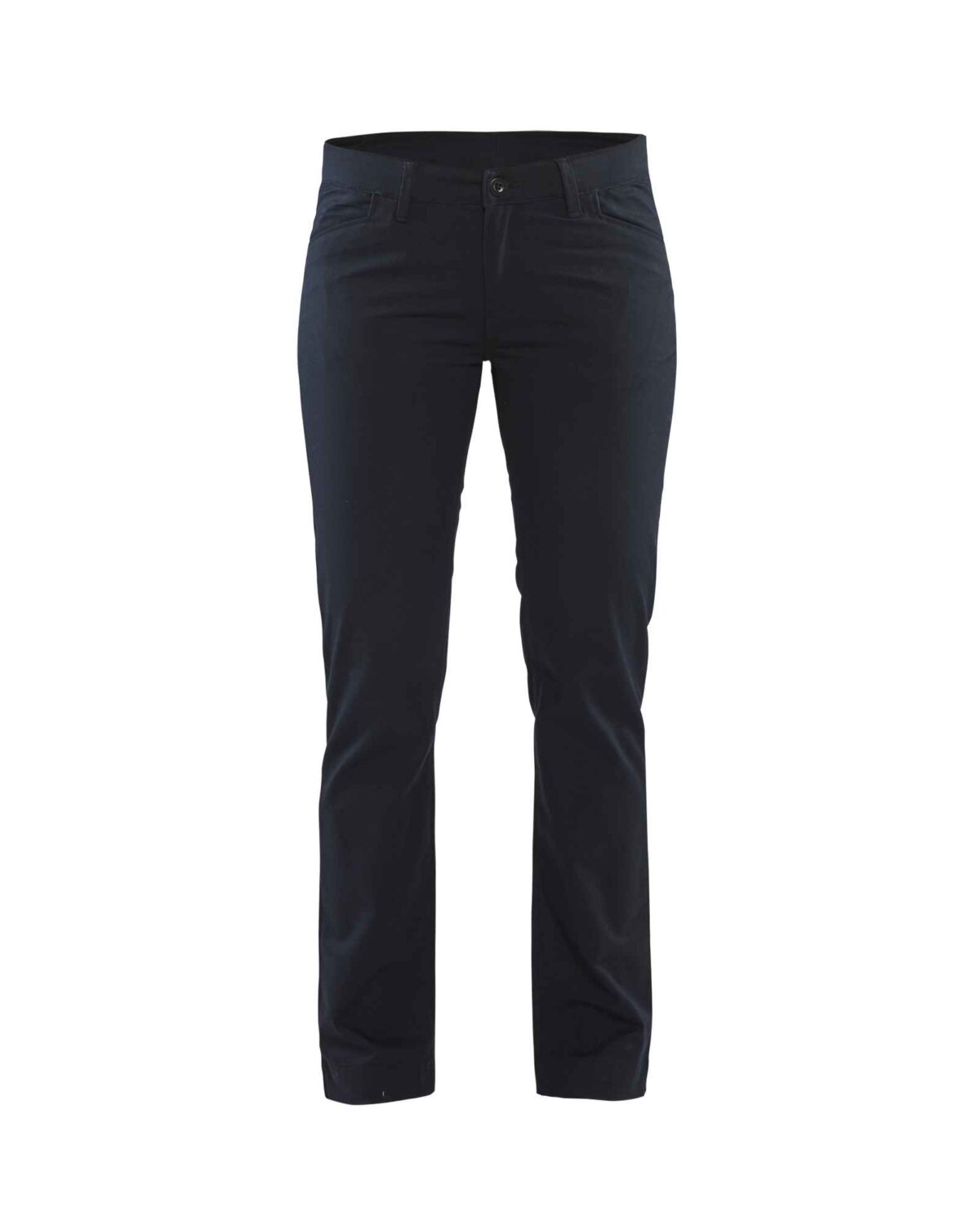 Blåkläder Dames chino 2-weg stretch - Blaklader - Broeken en shorts, Werkbroeken