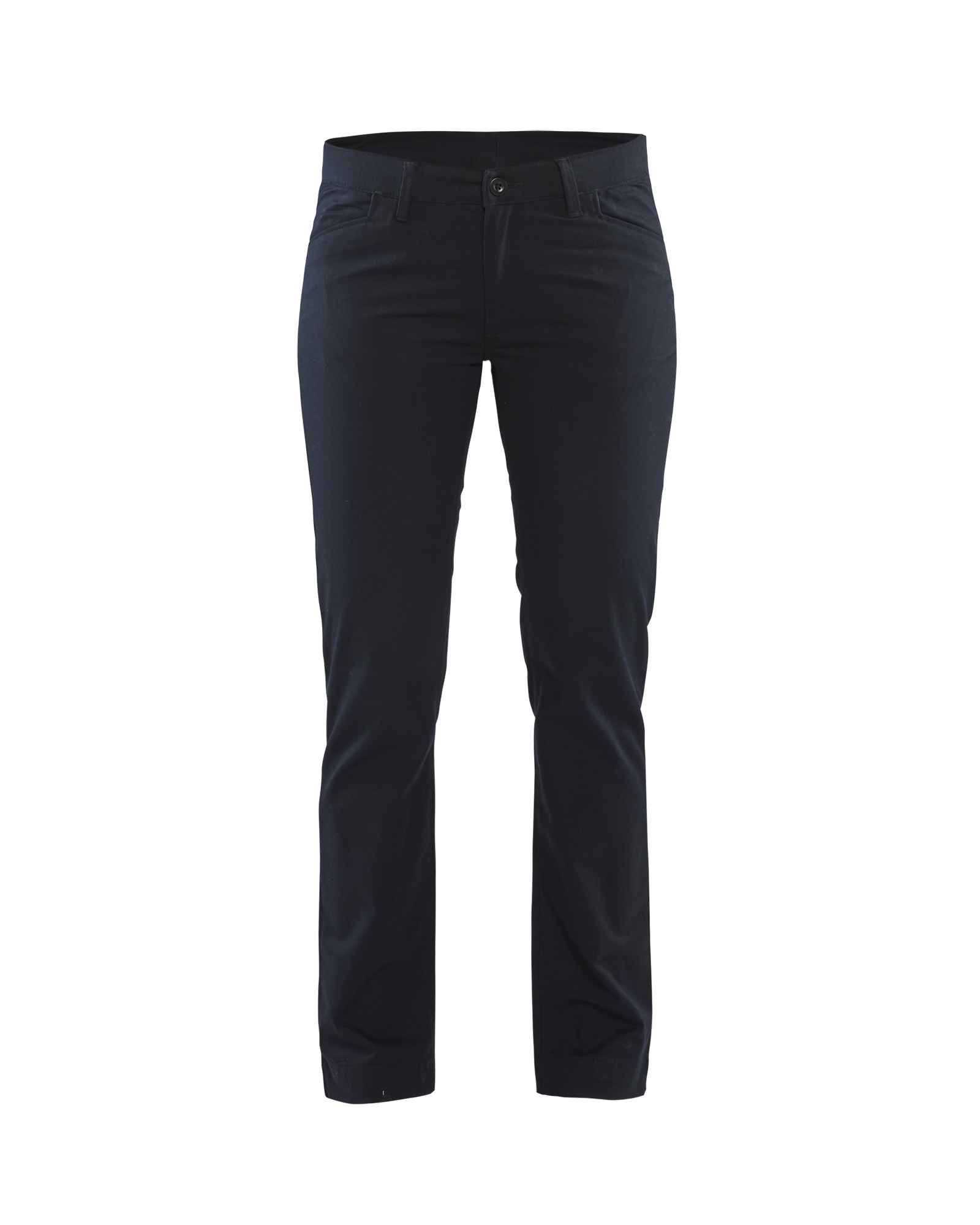 Blåkläder Dames chino 2-weg stretch