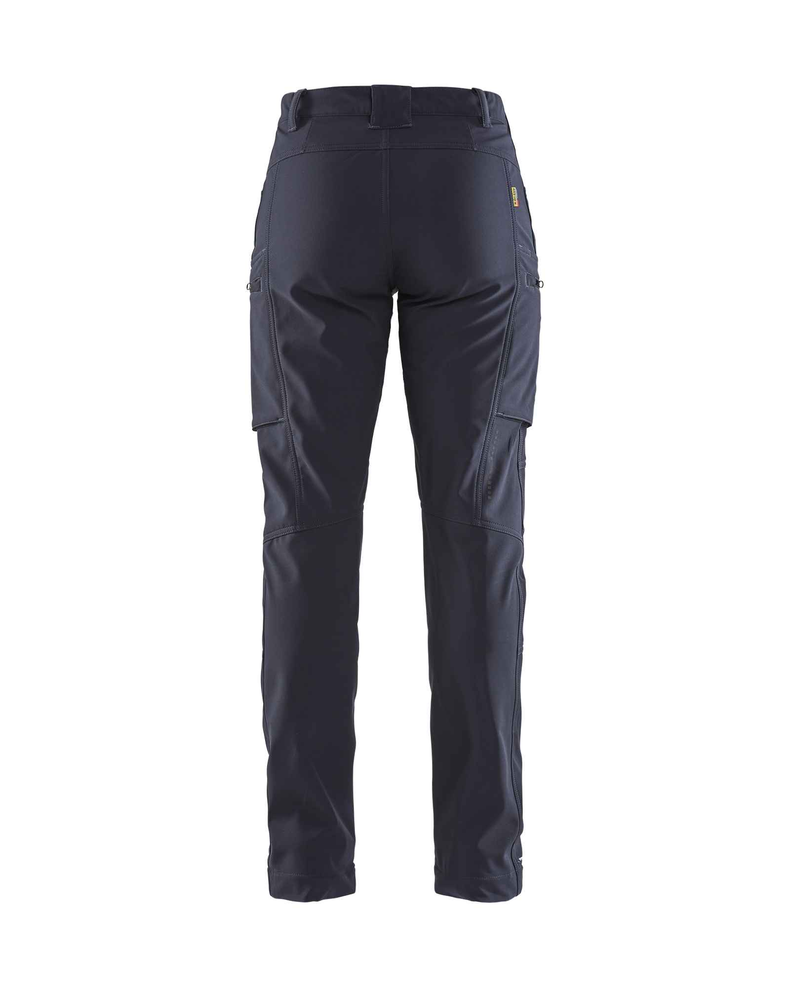 Blåkläder Dames Service werkbroek softshell