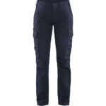 donker-marineblauw-zwart