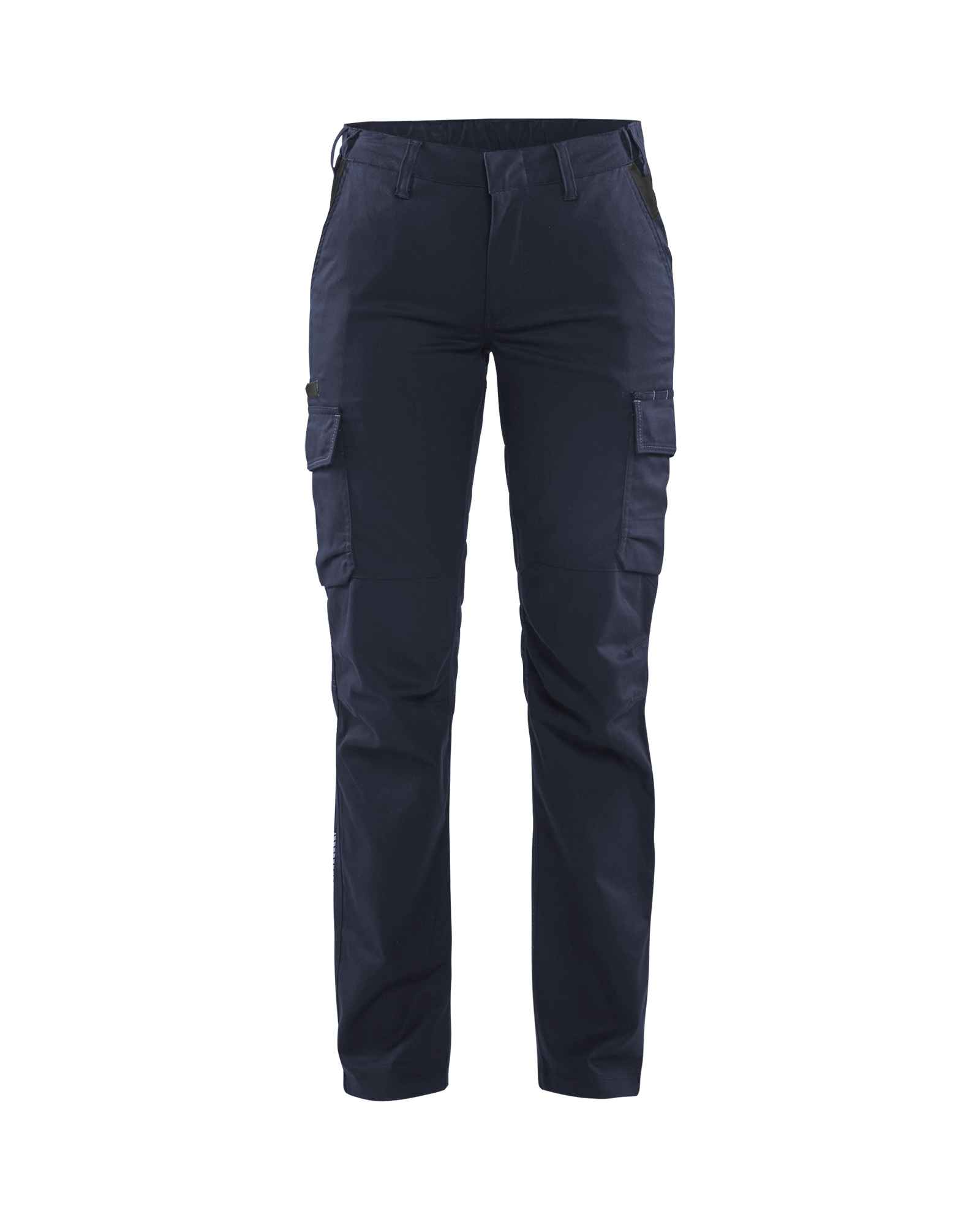 Blåkläder Dames industrie werkbroek stretch - Blaklader - Broeken en shorts, Werkbroeken