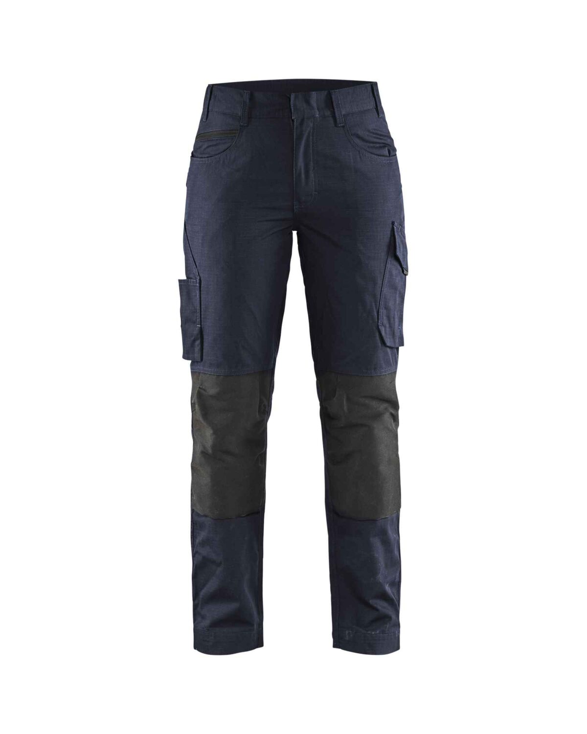 Blåkläder Dames service werkbroek stretch - Blaklader - Broeken en shorts, Werkbroeken