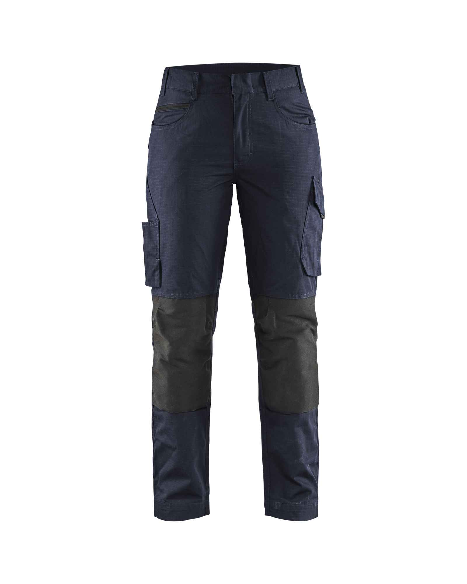 Blåkläder Dames service werkbroek stretch - Blaklader - Broeken en shorts, Werkbroeken