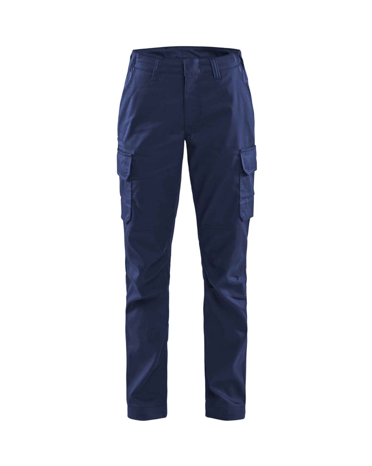 Blåkläder Dames industrie werkbroek stretch - Blaklader - Broeken en shorts, Werkbroeken