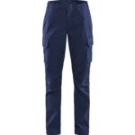 marineblauw-korenblauw