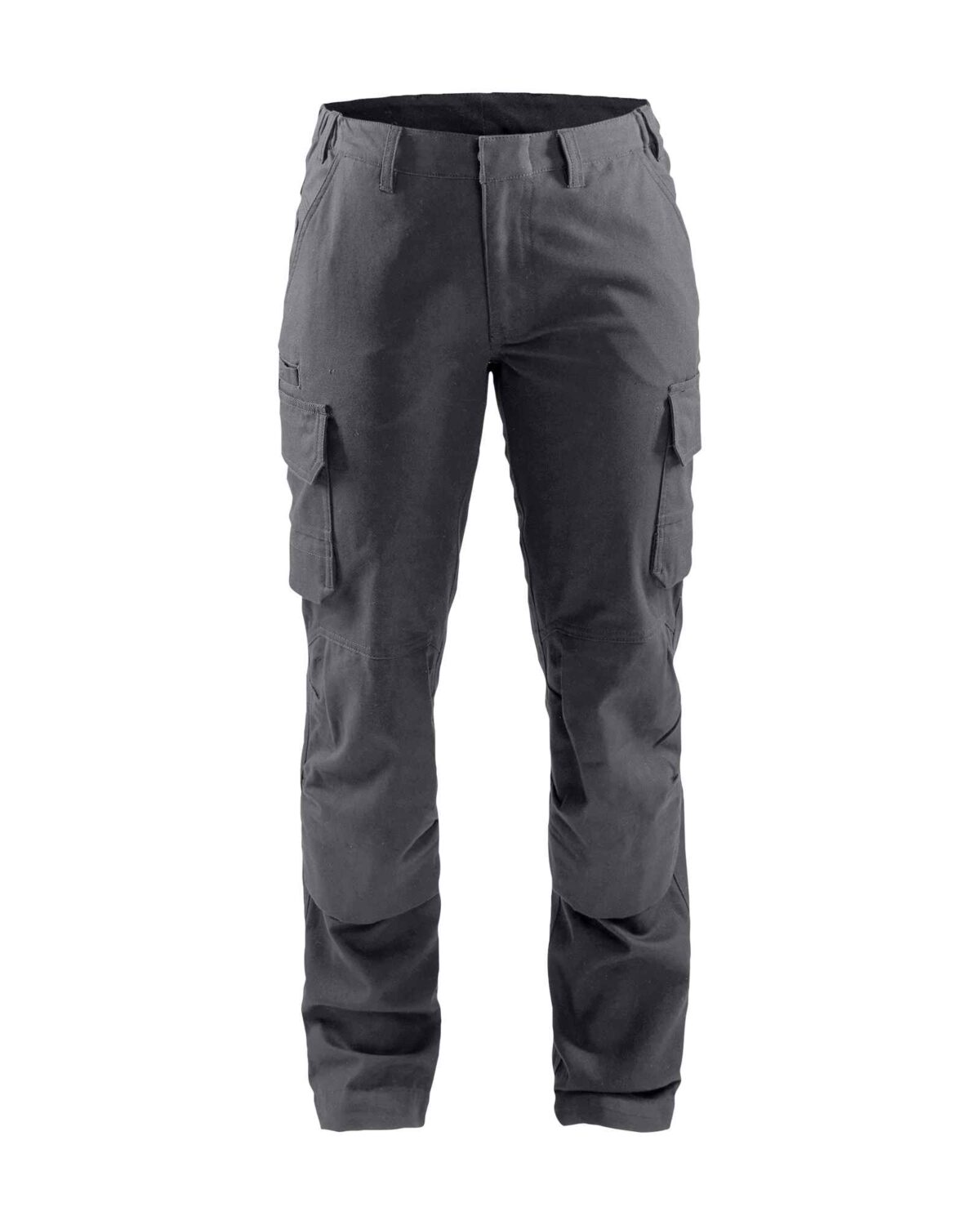 Blåkläder Dames Industrie werkbroek stretch - Blaklader - Broeken en shorts, Werkbroeken