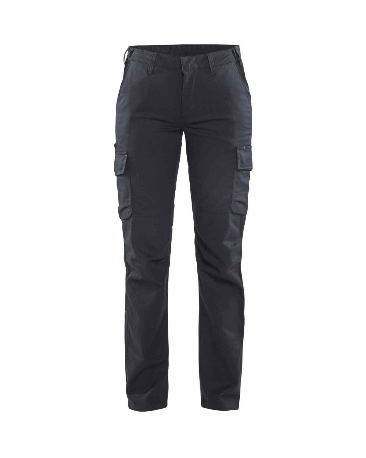 Blåkläder Dames industrie werkbroek stretch - Blaklader - Broeken en shorts, Werkbroeken
