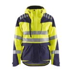 Blåkläder Shell jack High Vis Evolution