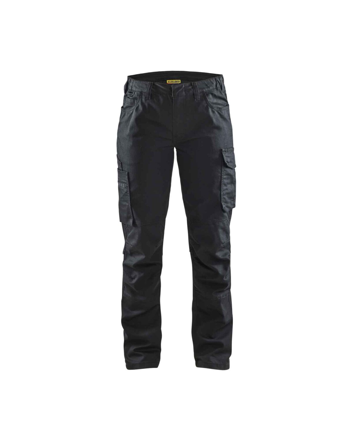 71401141 Blaklader Dames Service werkbroek stretch - Blaklader - Broeken en shorts, Werkbroeken