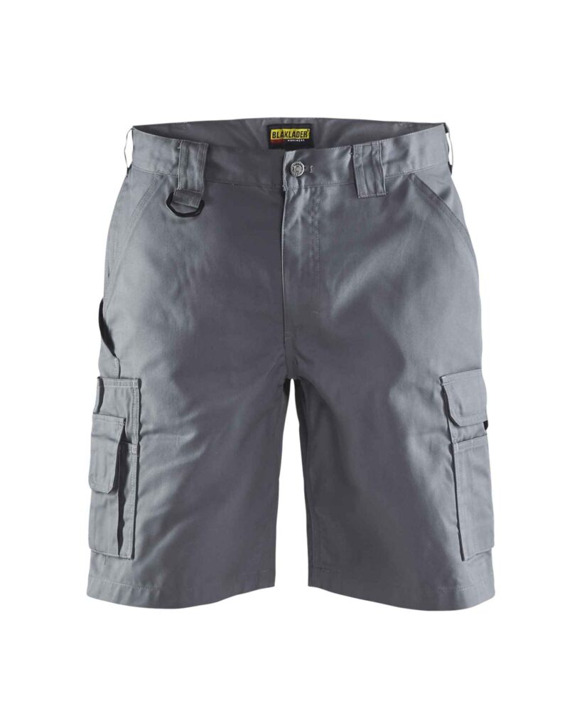 Blåkläder Short - Blaklader - Broeken en shorts, Werkshorts