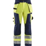 high-vis-geel-marineblauw