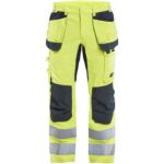 Blåkläder Multinorm werkbroek met stretch en gereedschapszakken inherent
