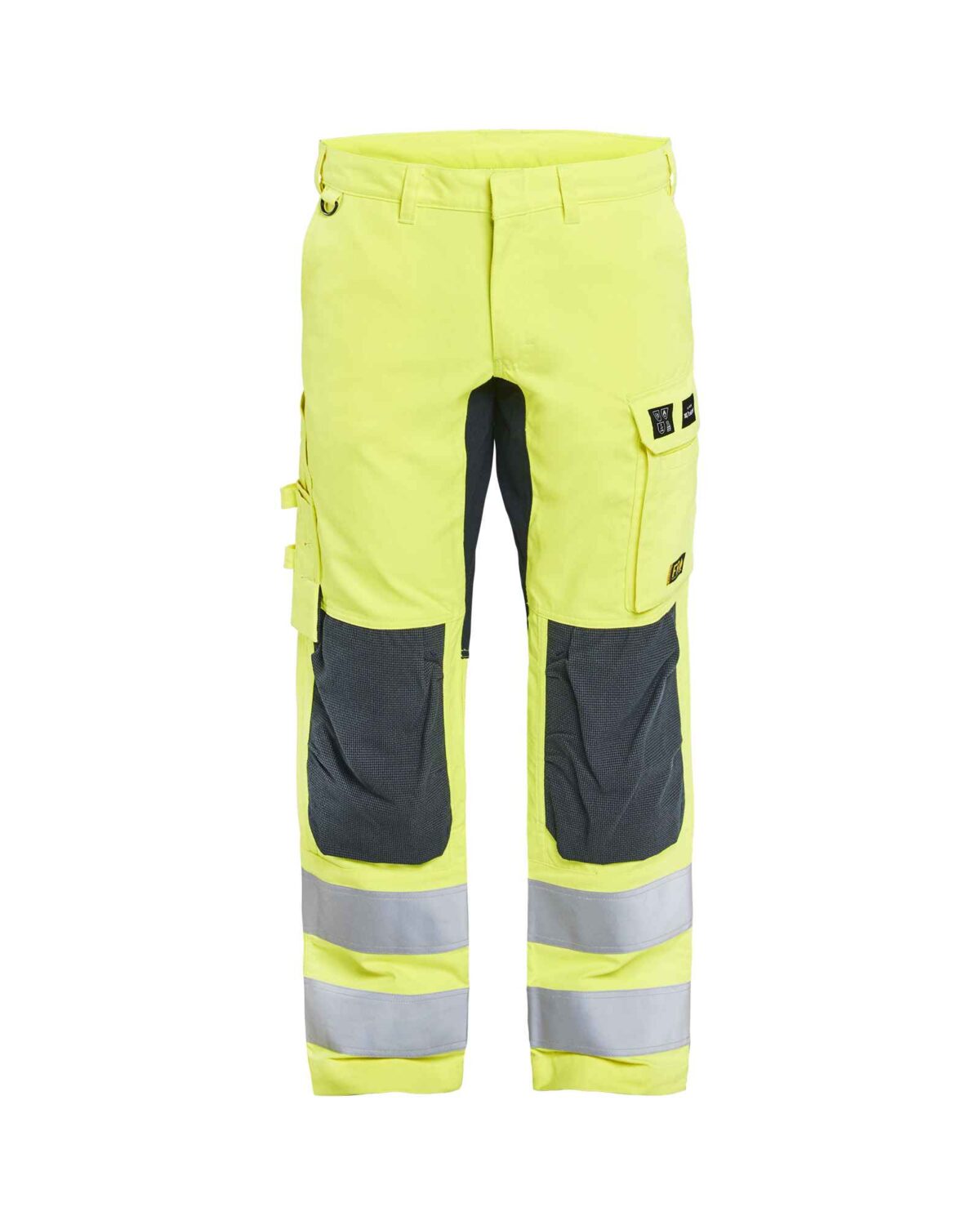 Blåkläder Multinorm werkbroek Inherent stretch - Blaklader - Broeken en shorts, Werkbroeken