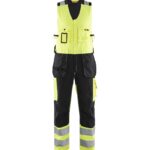 high-vis-geel-zwart