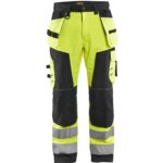 high-vis-geel-zwart