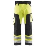 high-vis-geel-zwart