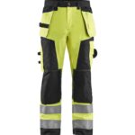 high-vis-geel-zwart