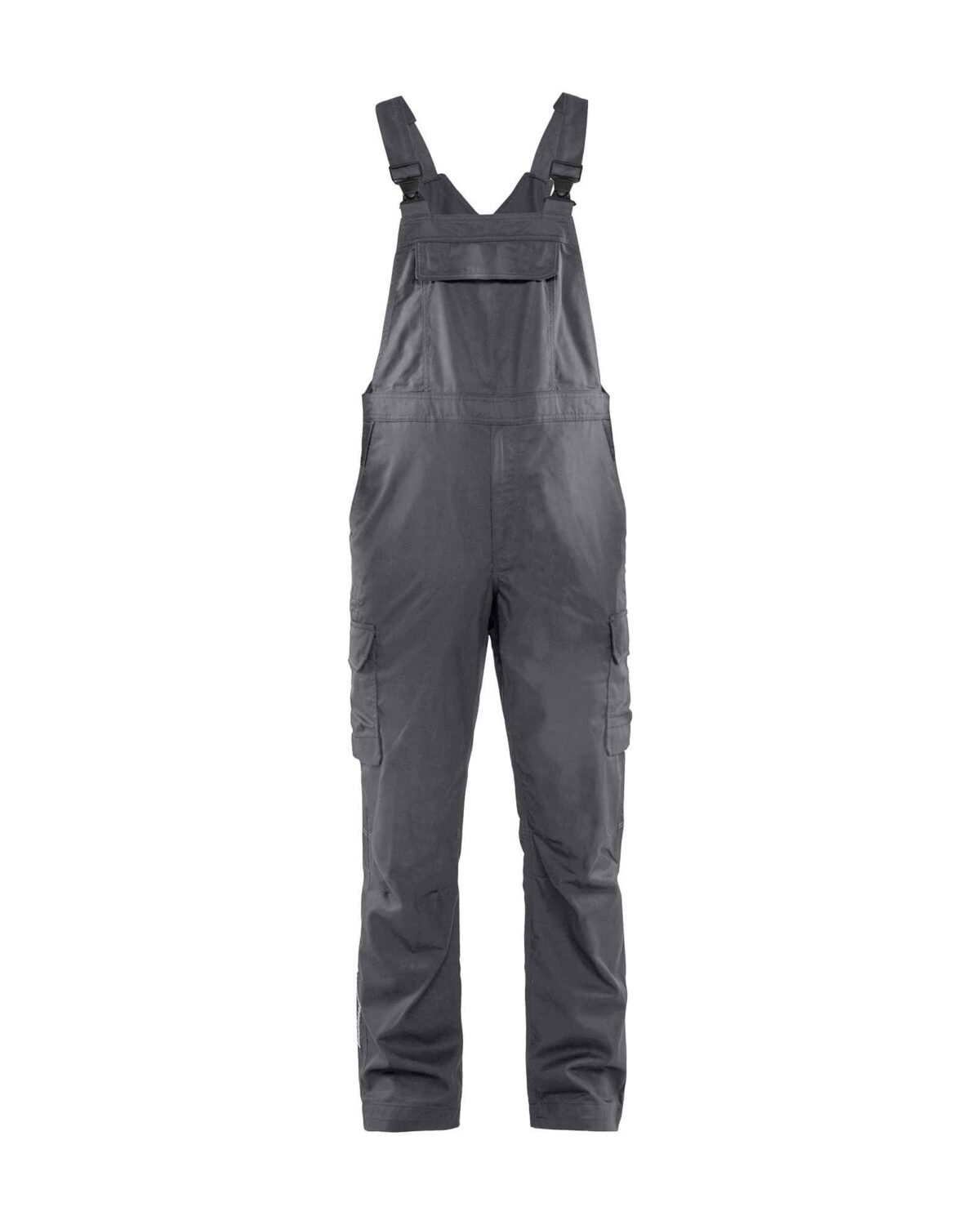 Blåkläder Industrie bretelbroek stretch - Blaklader - Broeken en shorts, Bretelbroeken