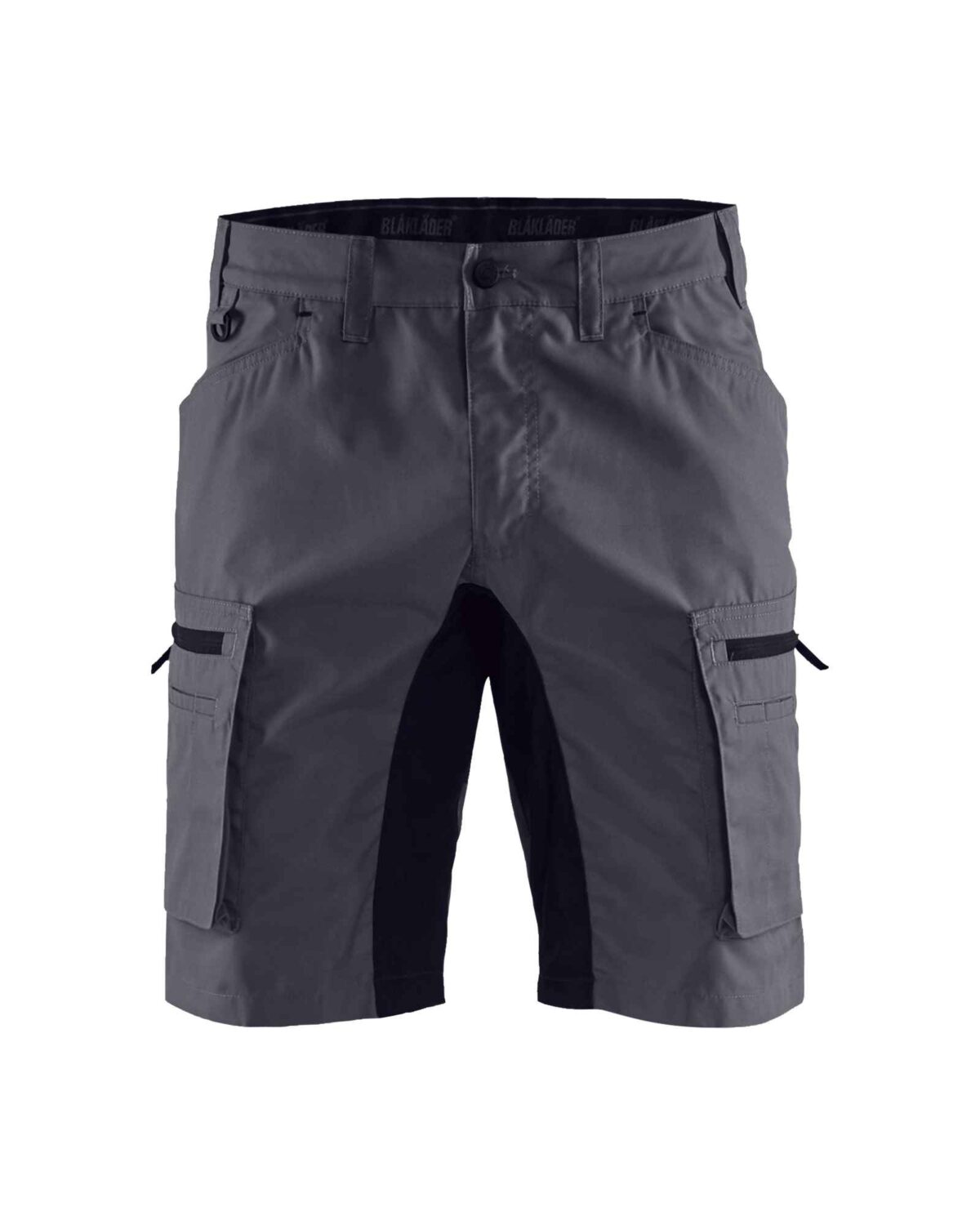 Blåkläder Service short stretch - Blaklader - Broeken en shorts, Werkshorts