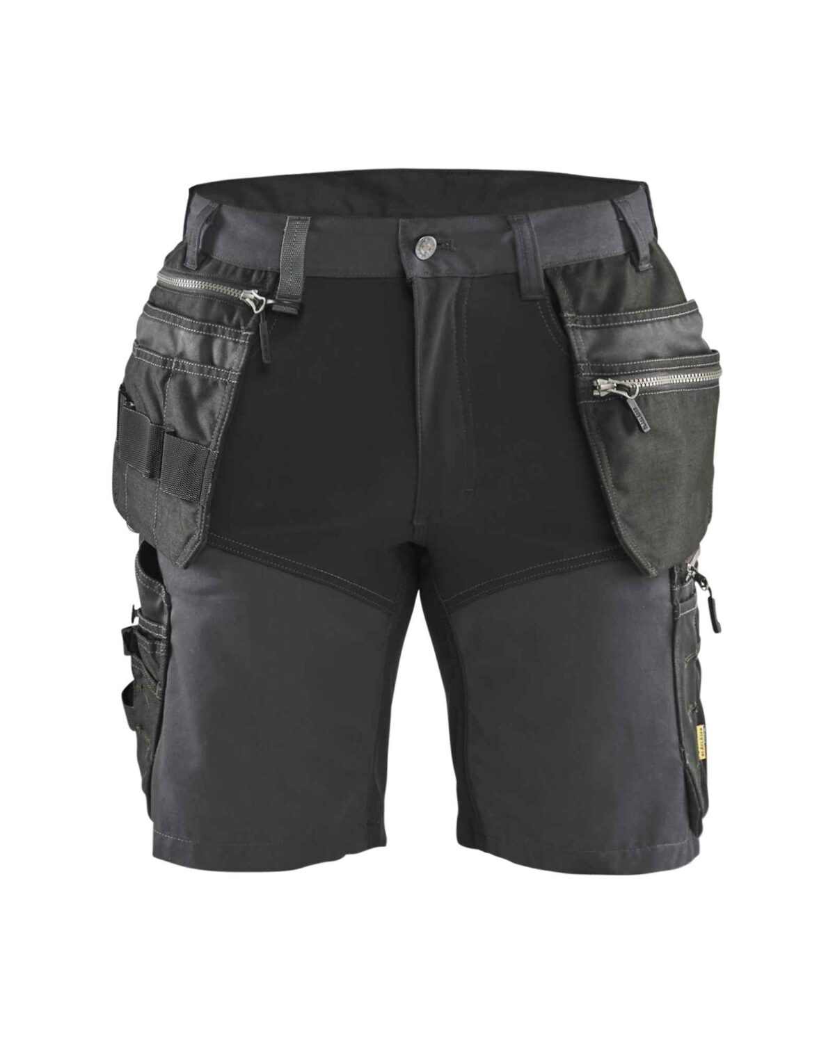 Blåkläder Short met stretch - Blaklader - Broeken en shorts, Werkshorts