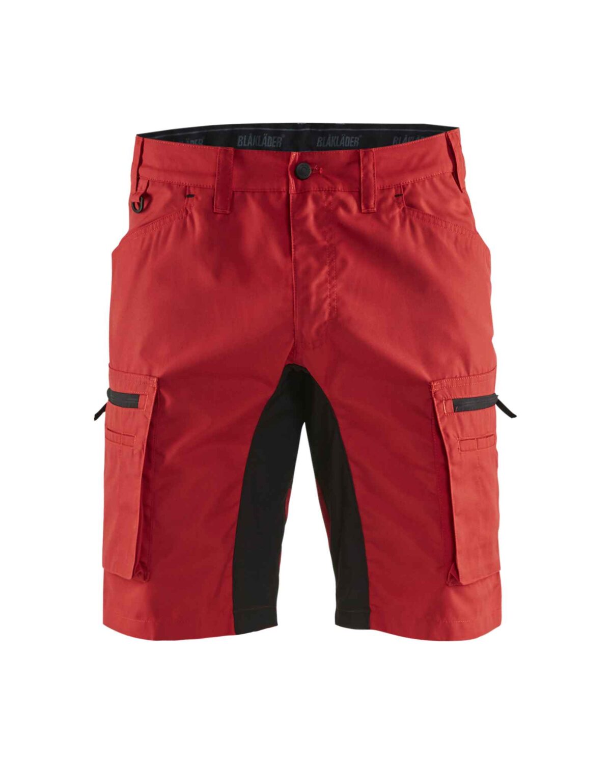 Blåkläder Service short stretch - Blaklader - Broeken en shorts, Werkshorts
