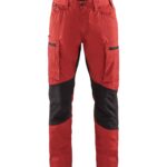 rood-zwart