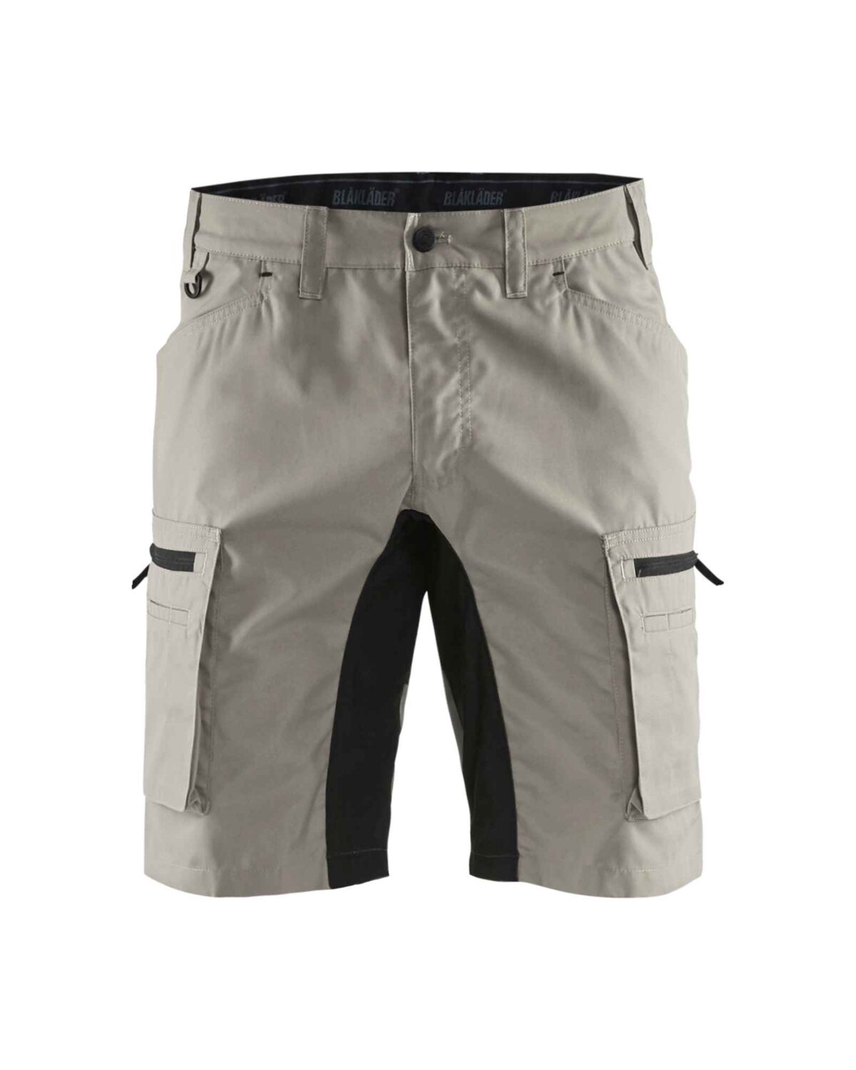 Blåkläder Service short stretch - Blaklader - Broeken en shorts, Werkshorts
