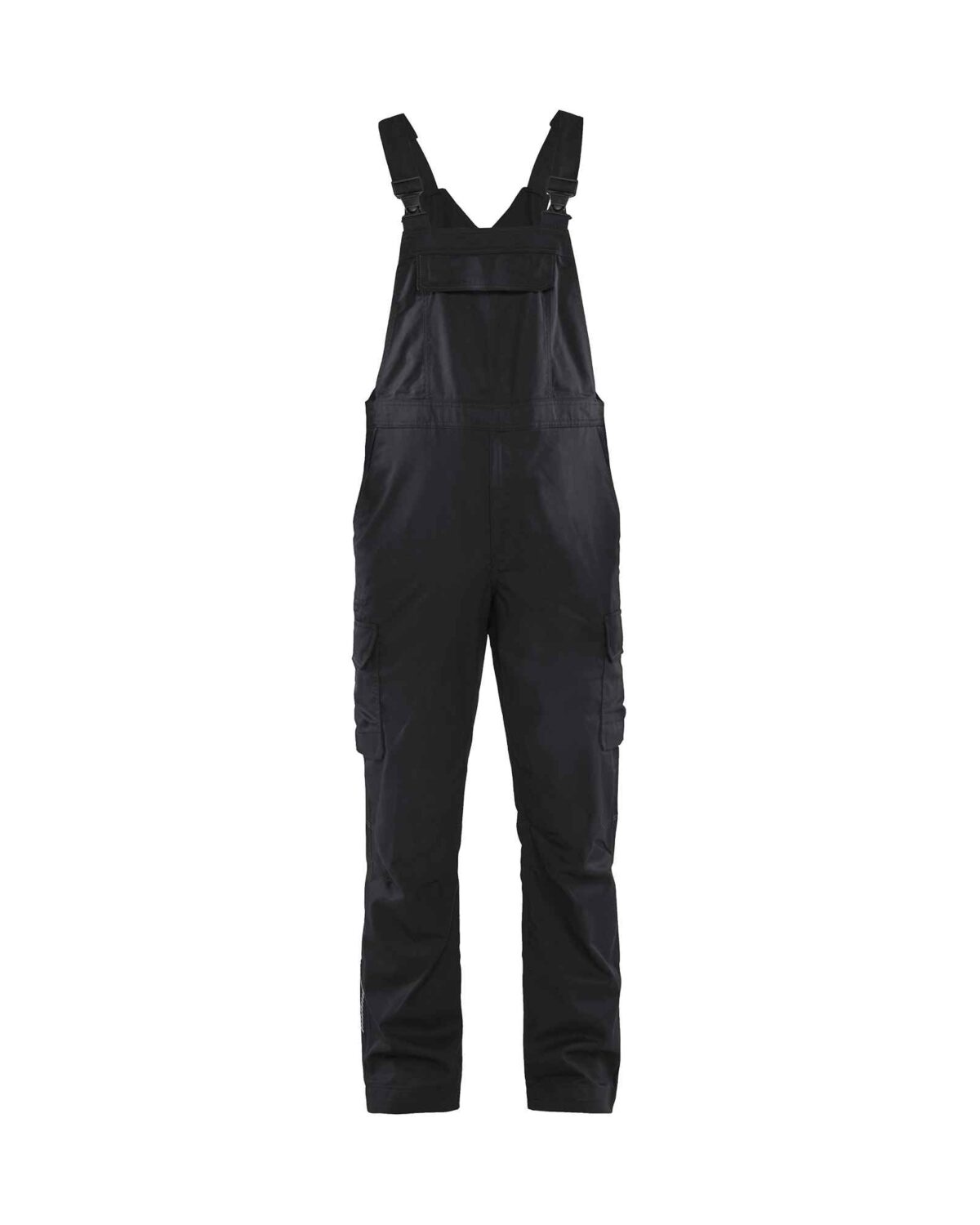 Blåkläder Industrie bretelbroek stretch - Blaklader - Broeken en shorts, Bretelbroeken