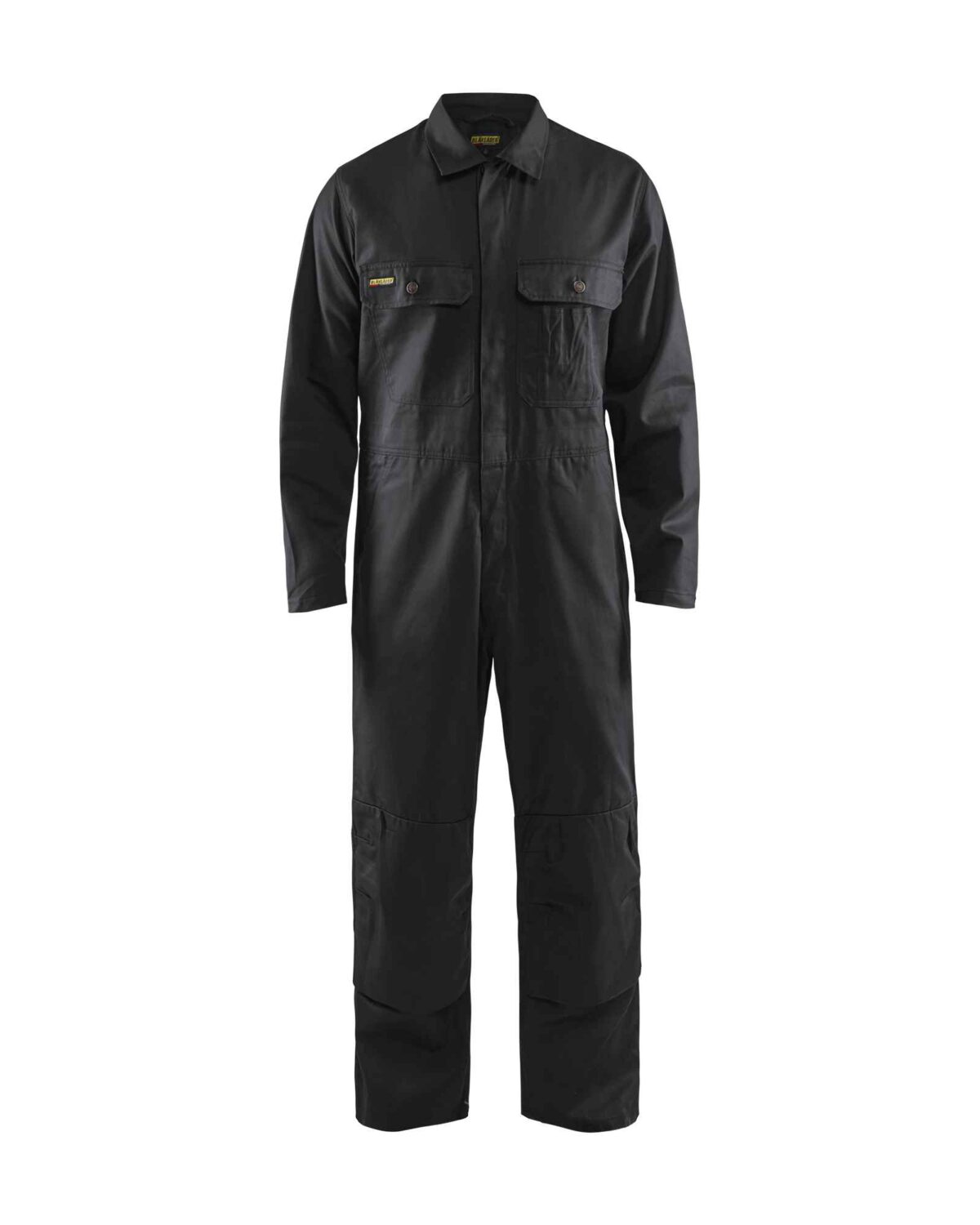 Blåkläder Overall - Blaklader - Broeken en shorts, Overall
