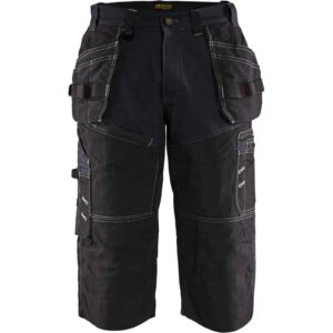Blåkläder Piraatbroek X1500 - Blaklader - Broeken en shorts, Werkbroeken