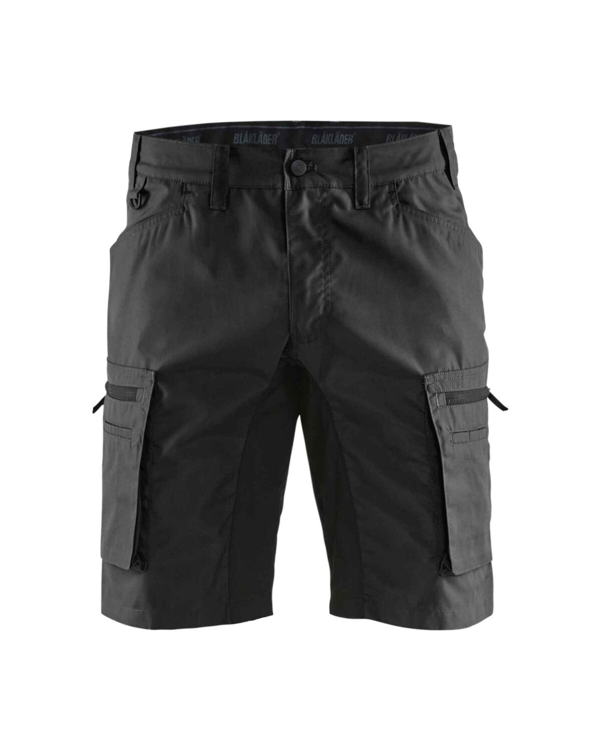 Blåkläder Service short stretch - Blaklader - Broeken en shorts, Werkshorts